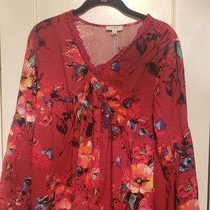 Boutique Tunic